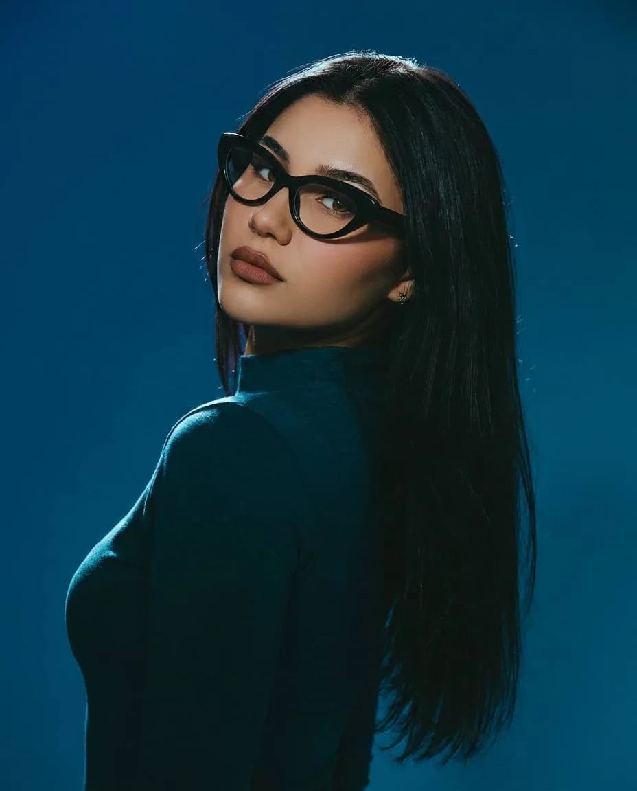 Anastasia Shaposhnikova