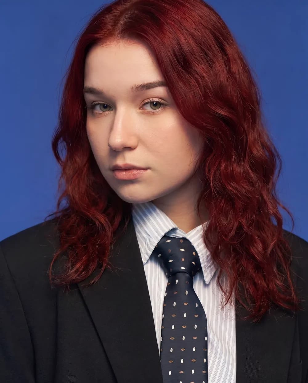 Lina Zgadova