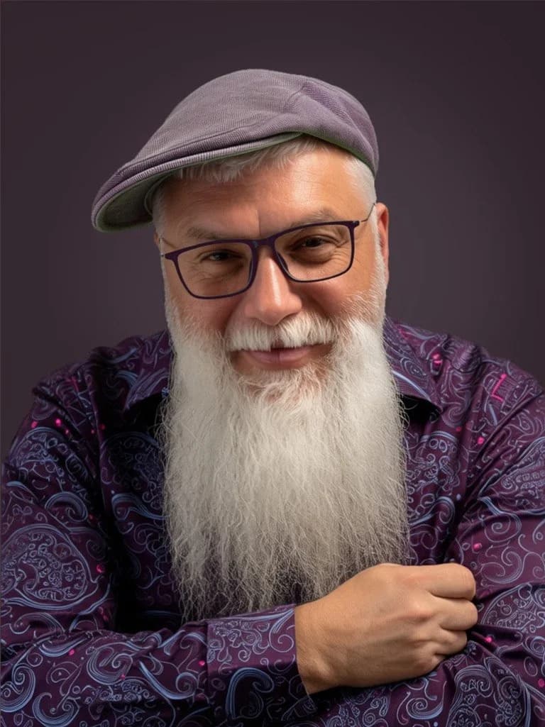 Sergey Kontorovich