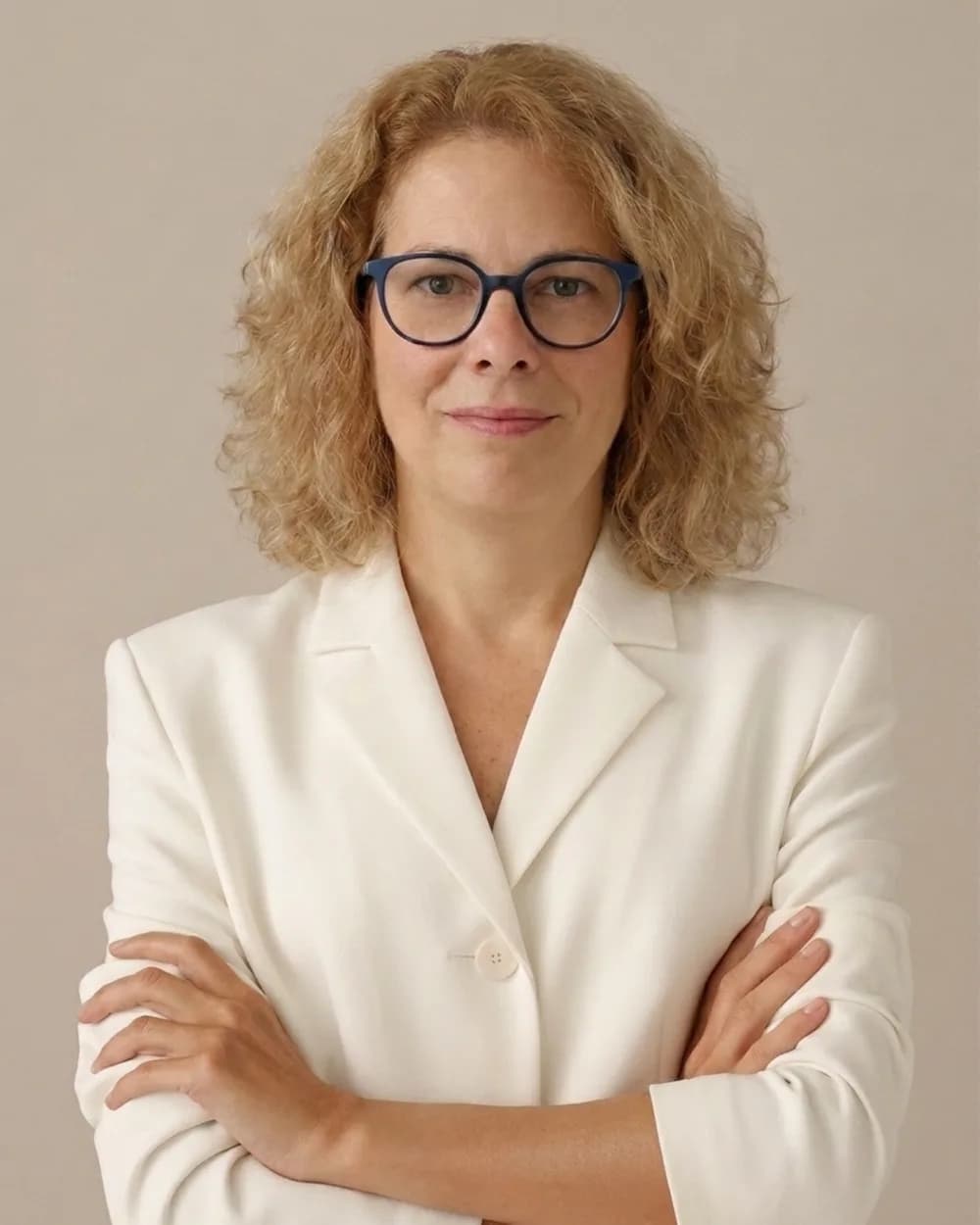 Tanya Zhi